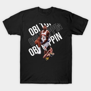 Obi Toppin T-Shirt